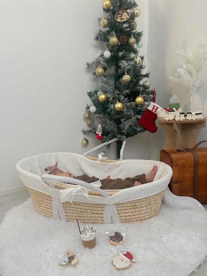 クリスマスプレゼント