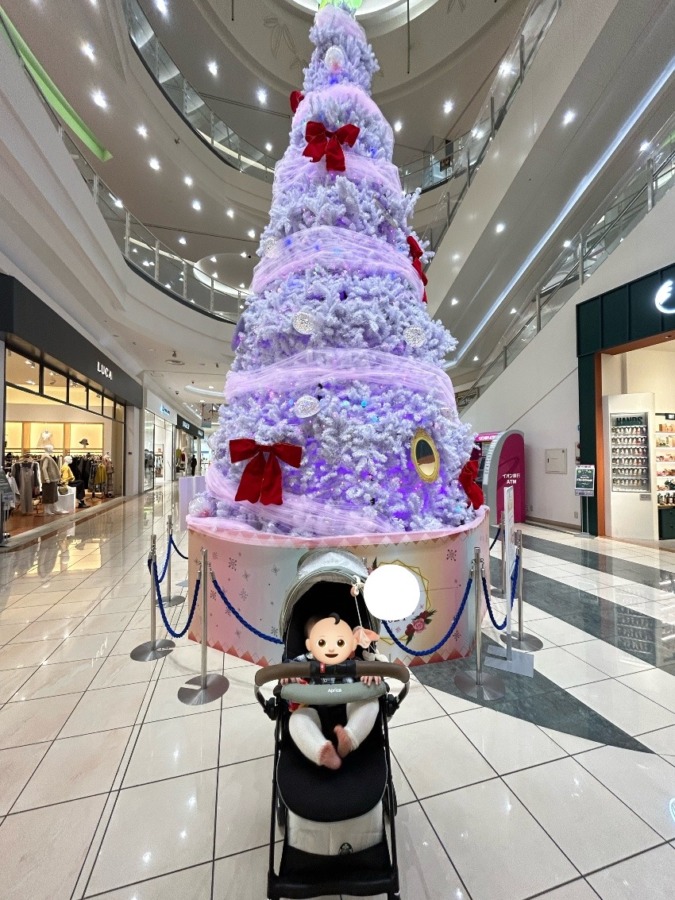 クリスマスプレゼント