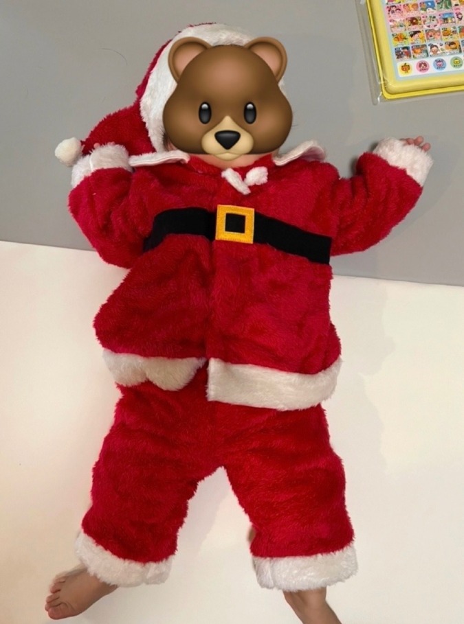 クリスマスプレゼント