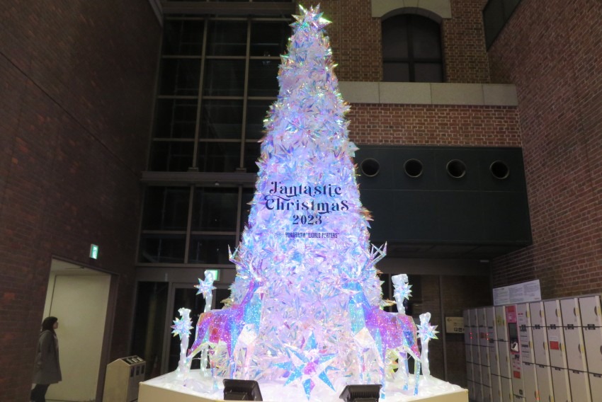 クリスマスプレゼント