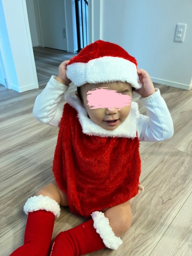 クリスマスプレゼント