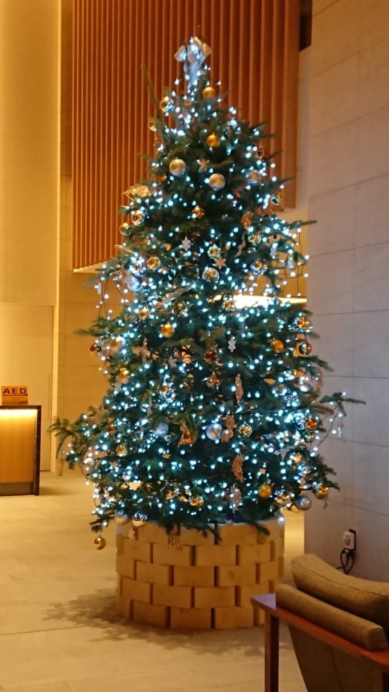 クリスマスプレゼント