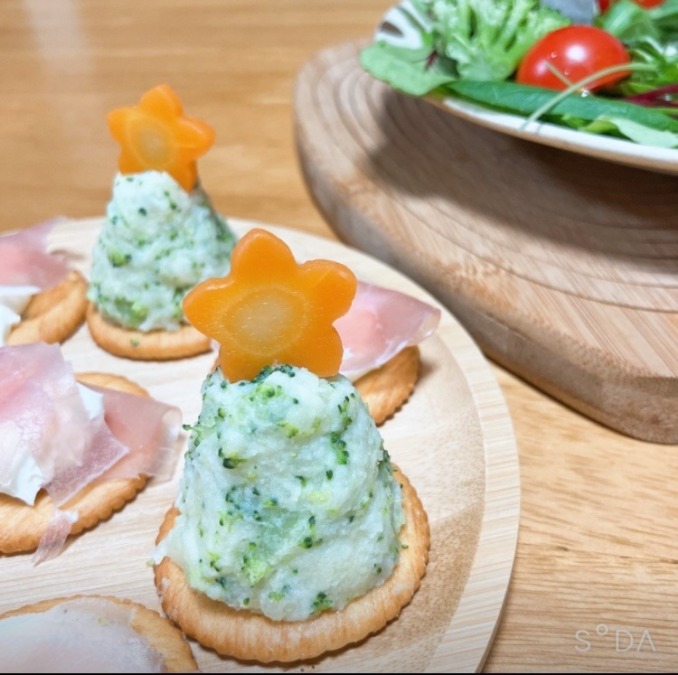 クリスマスプレゼント