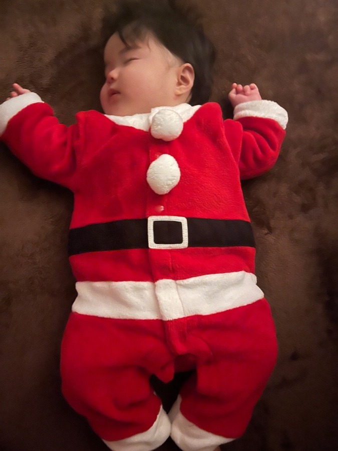 クリスマスプレゼント