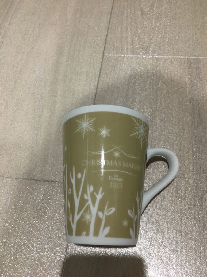 クリスマスプレゼント