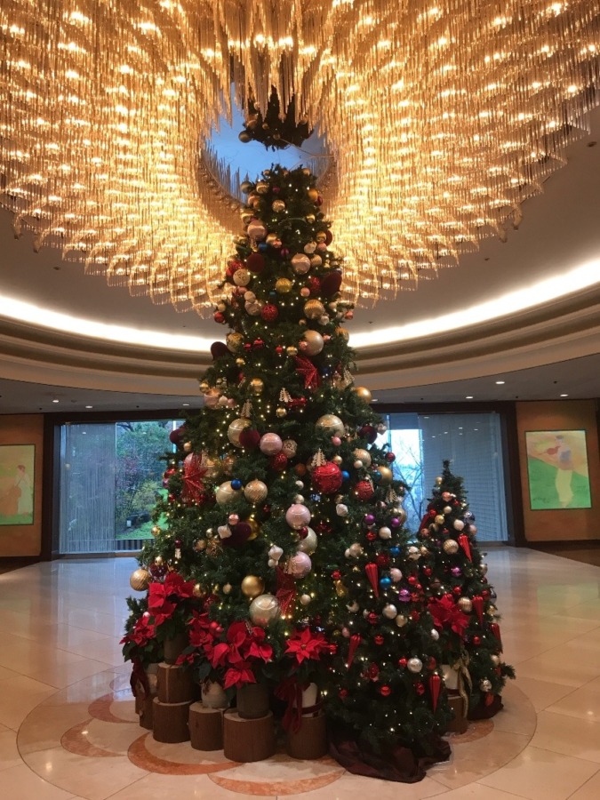 クリスマスプレゼント