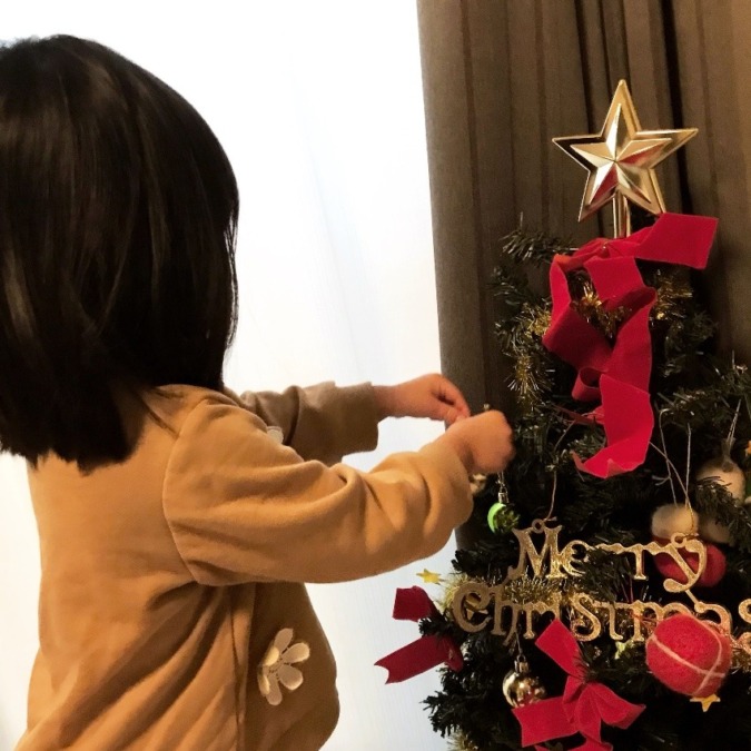 クリスマスプレゼント