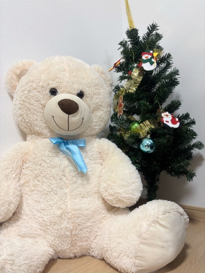 クリスマスプレゼント