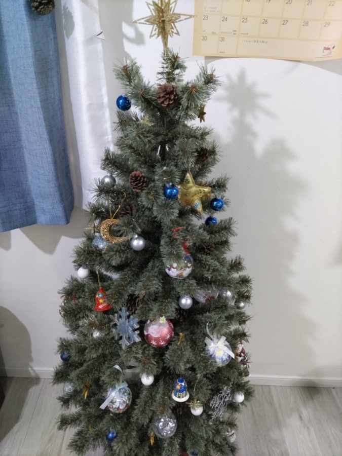 クリスマスプレゼント