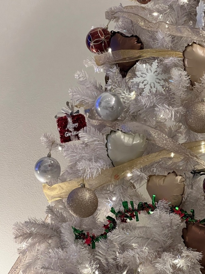 クリスマスプレゼント