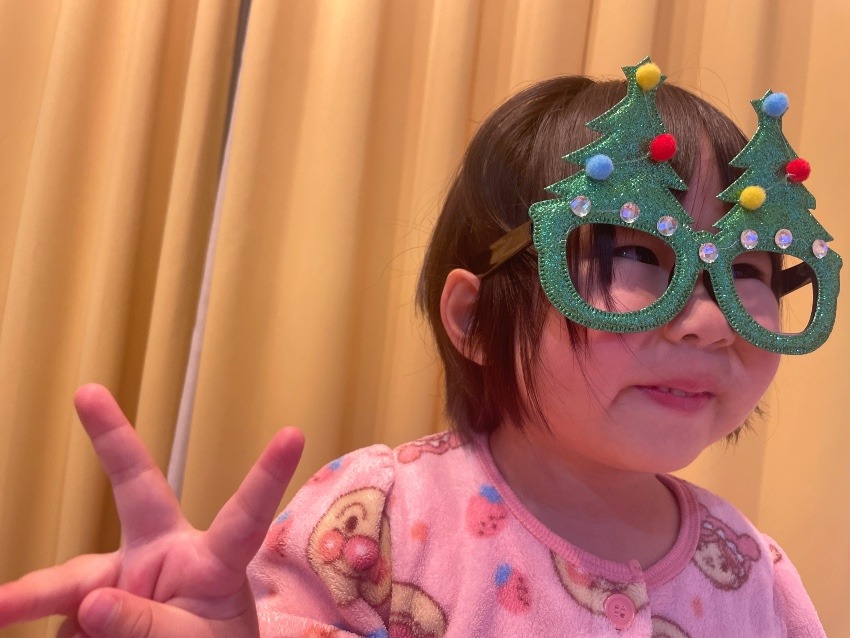 クリスマスプレゼント