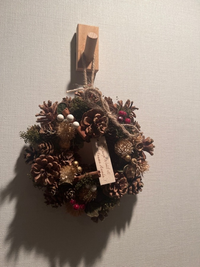 クリスマスプレゼント