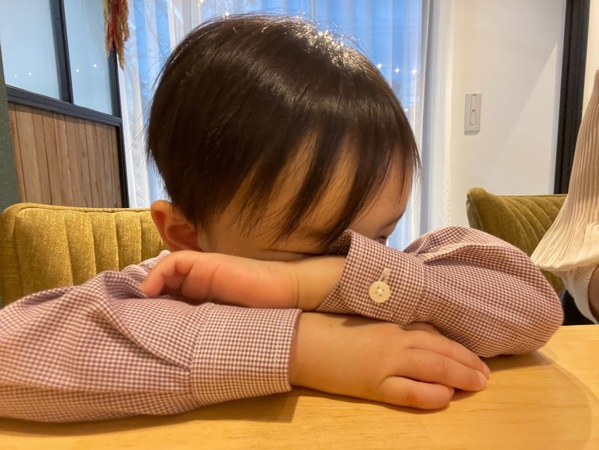 ベビカムからのプレゼント!!!