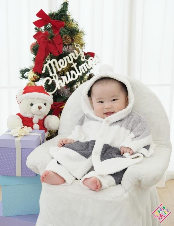 クリスマスプレゼント🎄🎁🎅