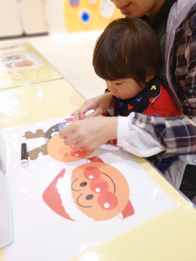 クリスマスプレゼント
