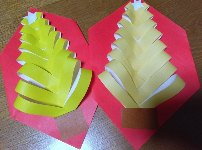 クリスマスプレゼント