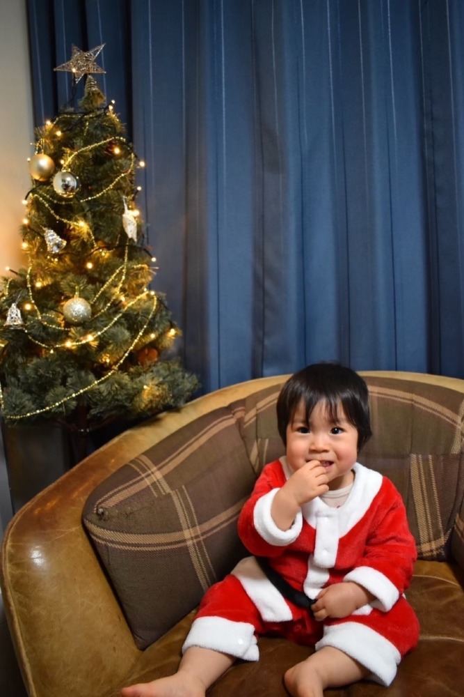 クリスマスプレゼント