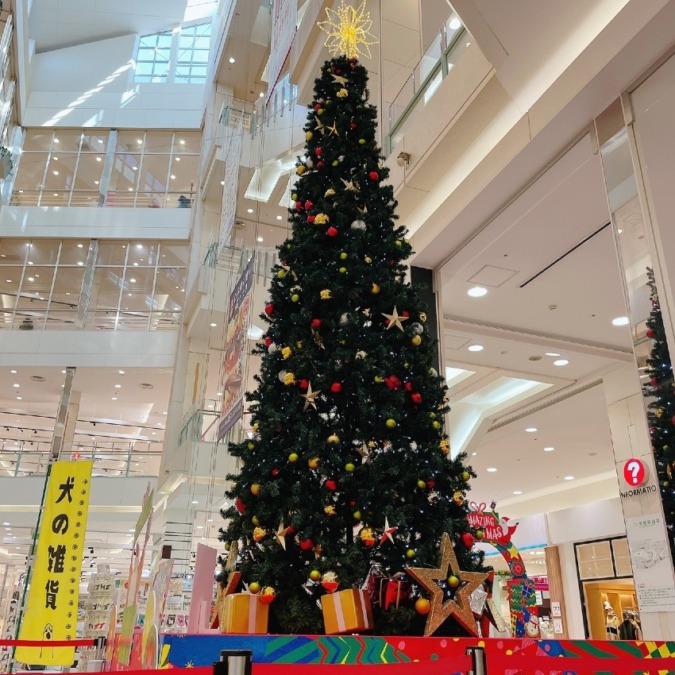 クリスマスプレゼント