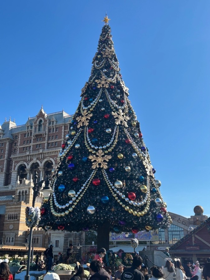 クリスマスプレゼント