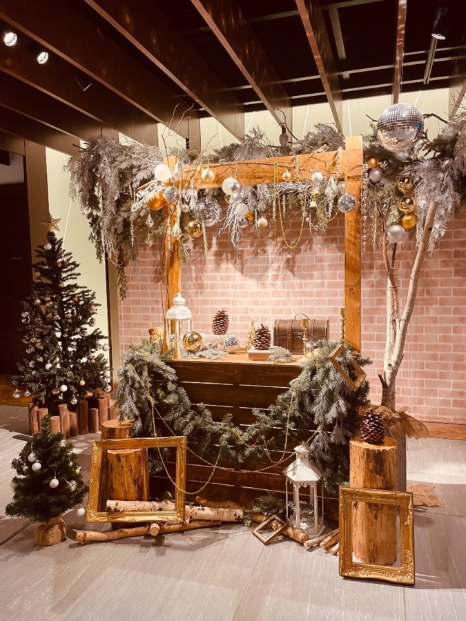 クリスマスプレゼント