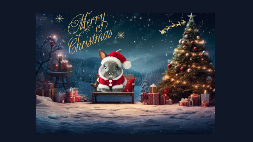 クリスマスプレゼント