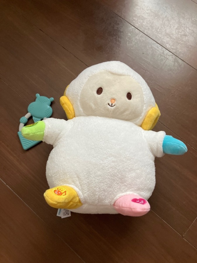 イワヤ　育脳ハグメリー