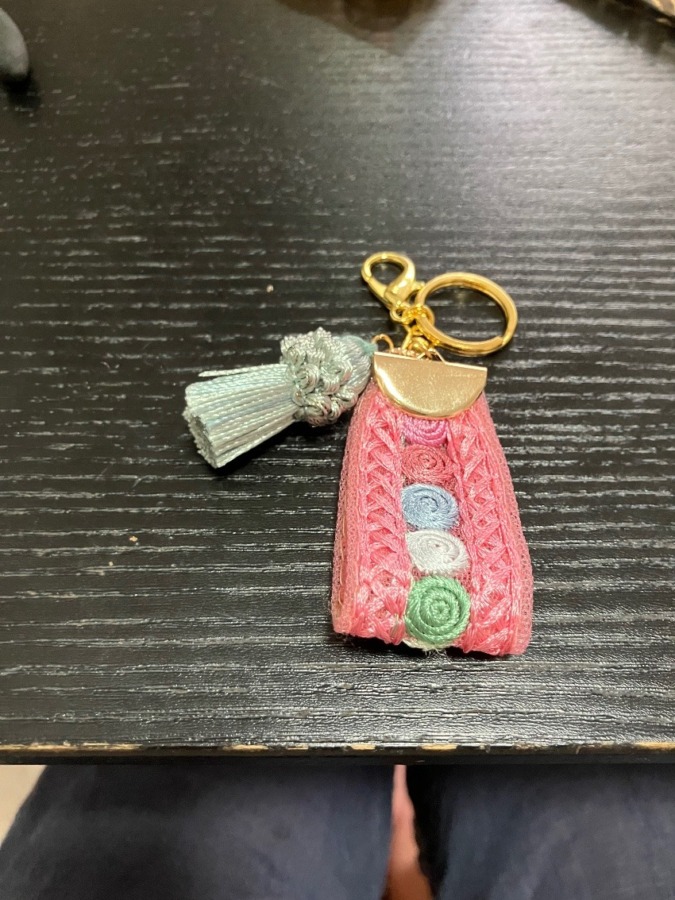 作ってみたよ