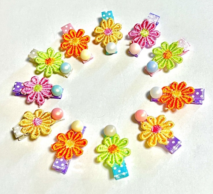 ラプンツェルになりたくて…🏵️