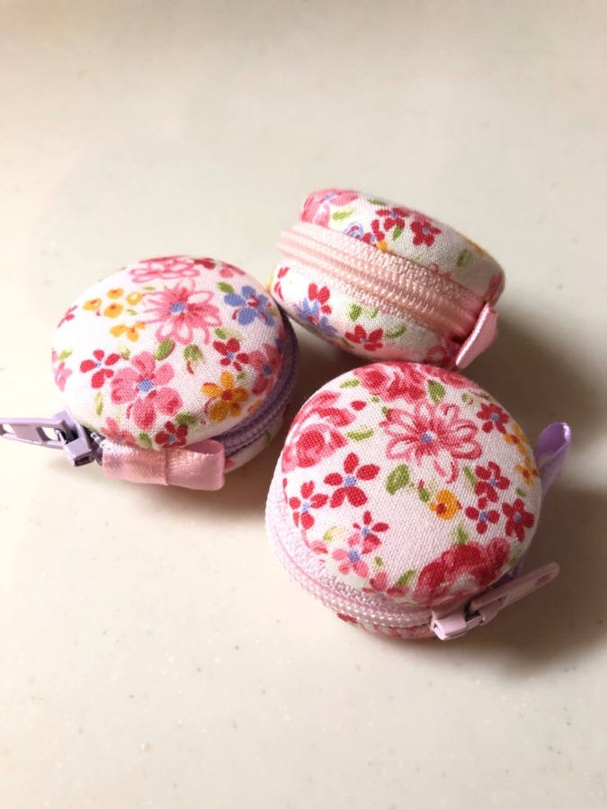 マカロンケース