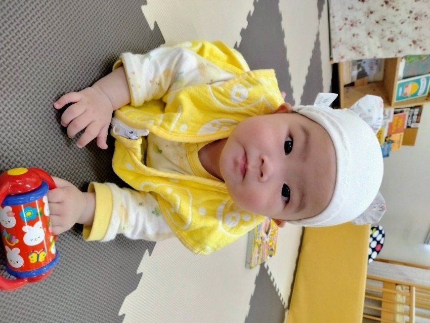 不器用、家庭的じゃないママの妊娠中の作品