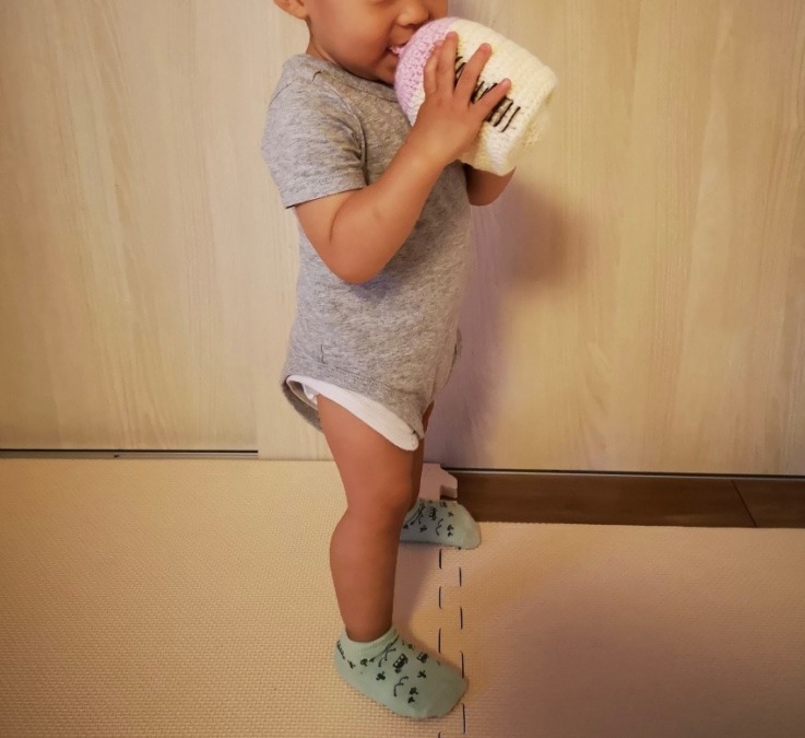 哺乳瓶はいかがですか？