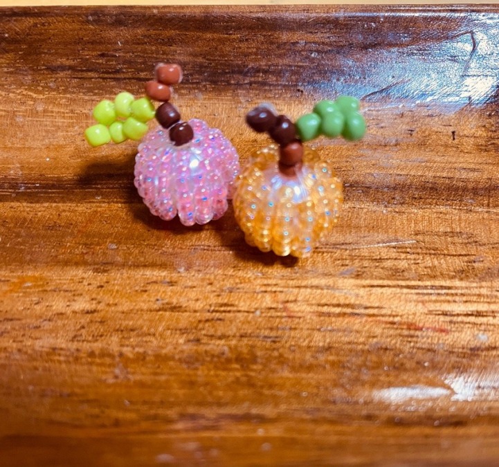 アップルビーズ🍎もぎたてジューシー(笑)