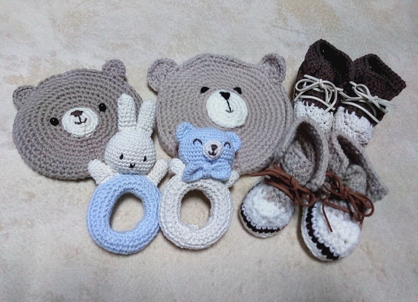 我が子へのプレゼント