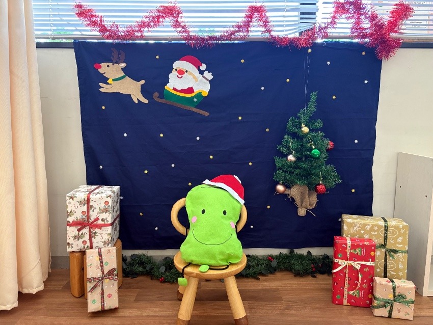 フォトスポット