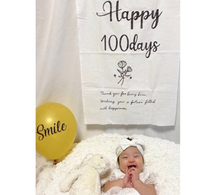 タペストリー＆リボンヘアバンド