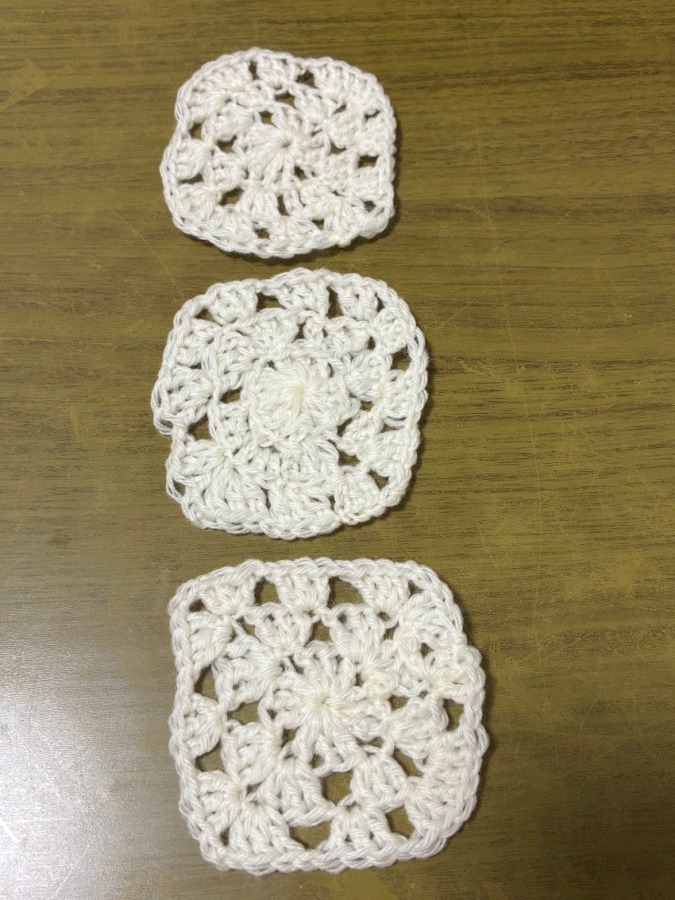 スクエアに近づいた?