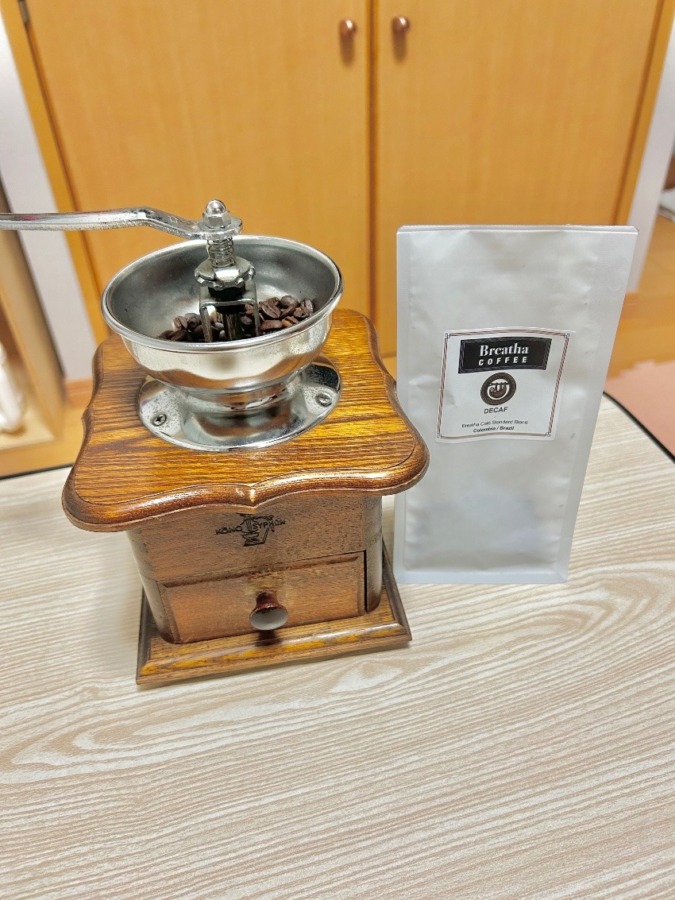 Breatha COFFEE☕️