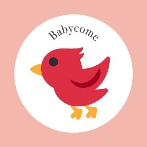 ベビカムことり🦜