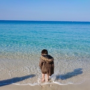 いつく