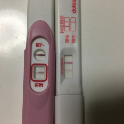 生理 3日遅れ 妊娠検査薬