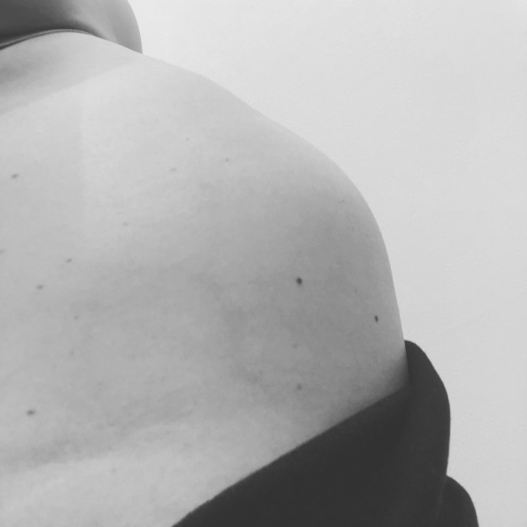 お腹ですぎ 妊娠4ヶ月 13週3日 の写真 ベビカム成長記録 妊娠 出産 育児に関する総合情報サイト ベビカム