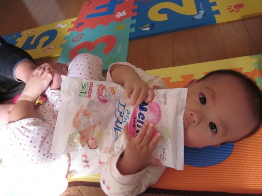 暴れん坊でも大丈夫！！