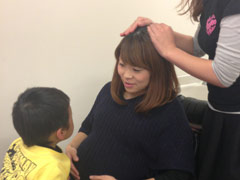 妊婦 ママはシャンプー無料 日記 ベビカム編集さんのブログ 妊娠 出産 育児に関する総合情報サイト ベビカム 妊婦 ママはシャンプー無料 日記 ベビカム編集さんのブログ 妊娠 出産 育児に関する総合情報サイト ベビカム