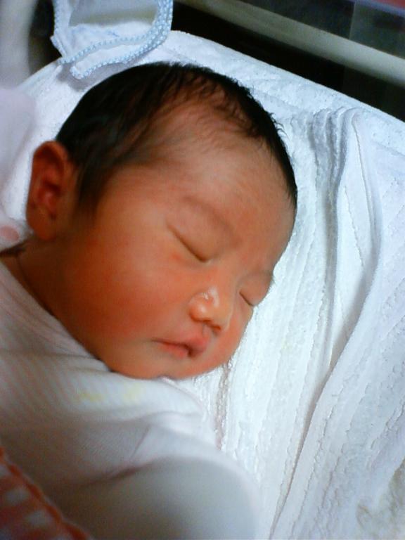 2日目 日記 Uriuri227さんのブログ 妊娠 出産 育児に関する総合情報サイト ベビカム