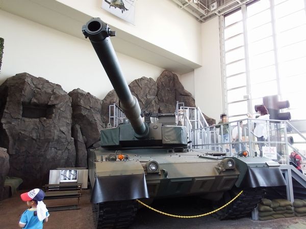 陸上自衛隊りっくんランド 日記 こみさんさんのブログ 妊娠 出産 育児に関する総合情報サイト ベビカム