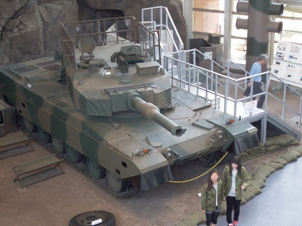 陸上自衛隊りっくんランド 日記 こみさんさんのブログ 妊娠 出産 育児に関する総合情報サイト ベビカム