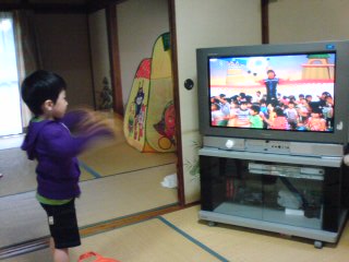 シャキーン ぱわわっぷぅ 日記 マメダヌキ２さんのブログ 妊娠 出産 育児に関する総合情報サイト ベビカム