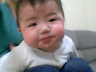 こんな顔 日記 Aishyaさんのブログ 妊娠 出産 育児に関する総合情報サイト ベビカム