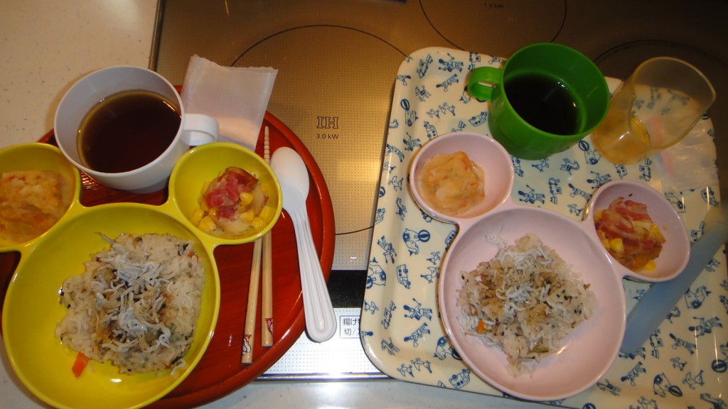 食べるだけ食べて。。。｜日記｜おはげどんさんのブログ ...