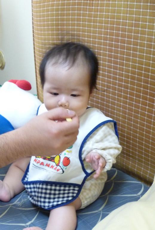 新しい味は全て酸っぱい顔 日記 Sheさんのブログ 妊娠 出産 育児に関する総合情報サイト ベビカム